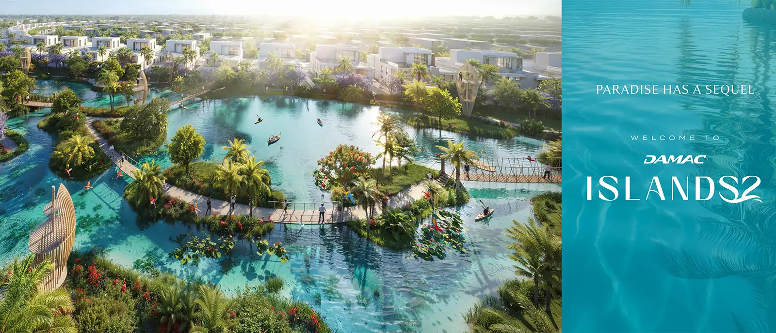 Damac Properties Dubai