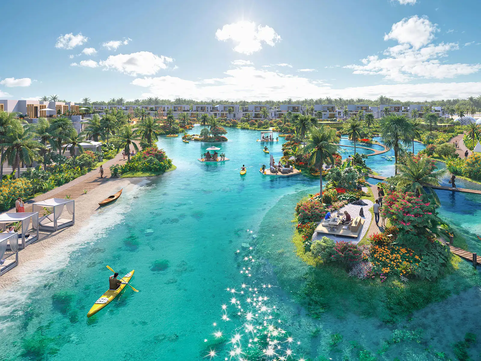 Tilal Binghatti Dubai