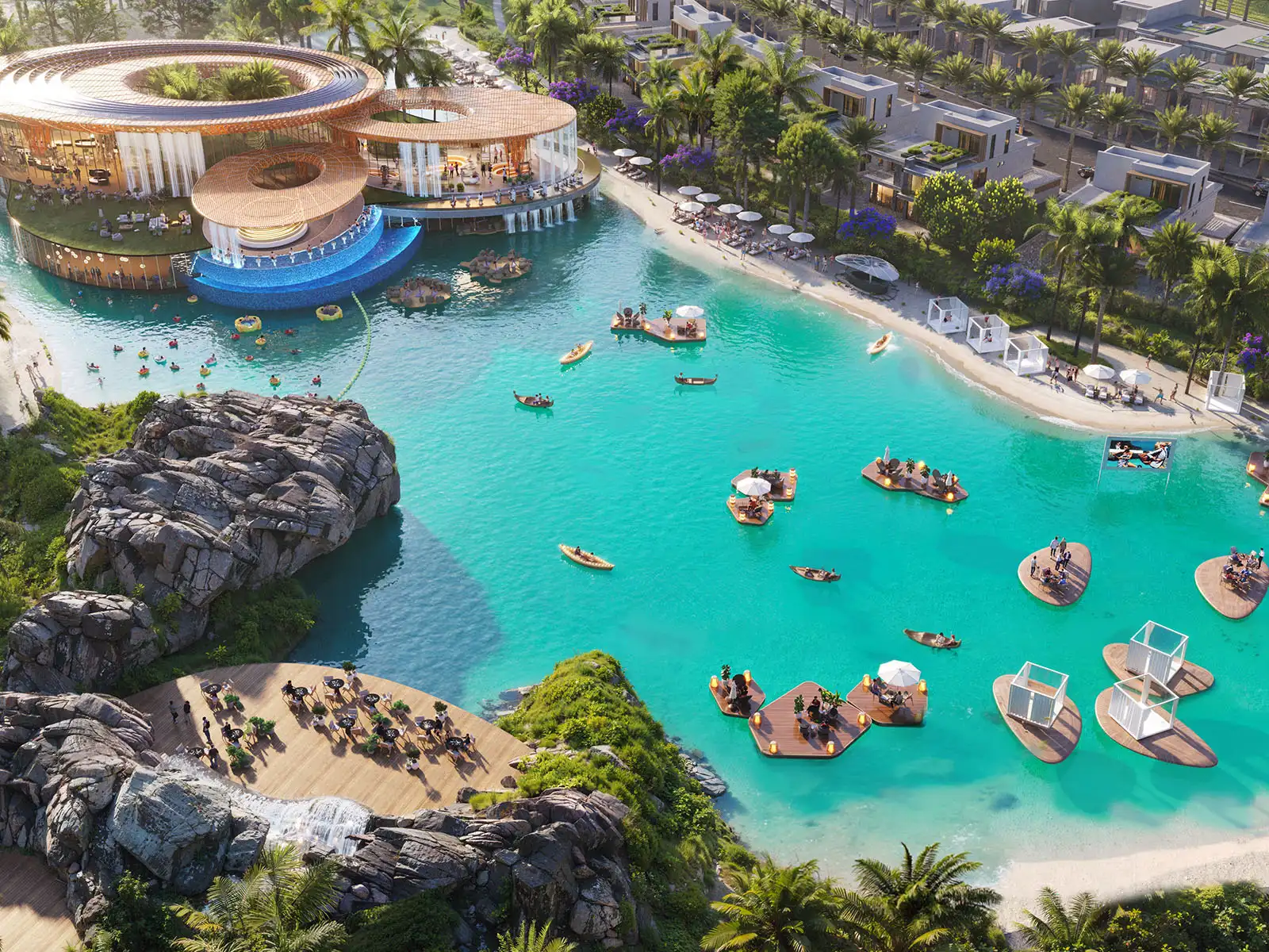 Tilal Binghatti Dubai