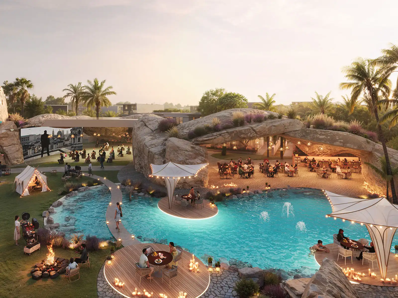 Damac Islands 2 Dubai